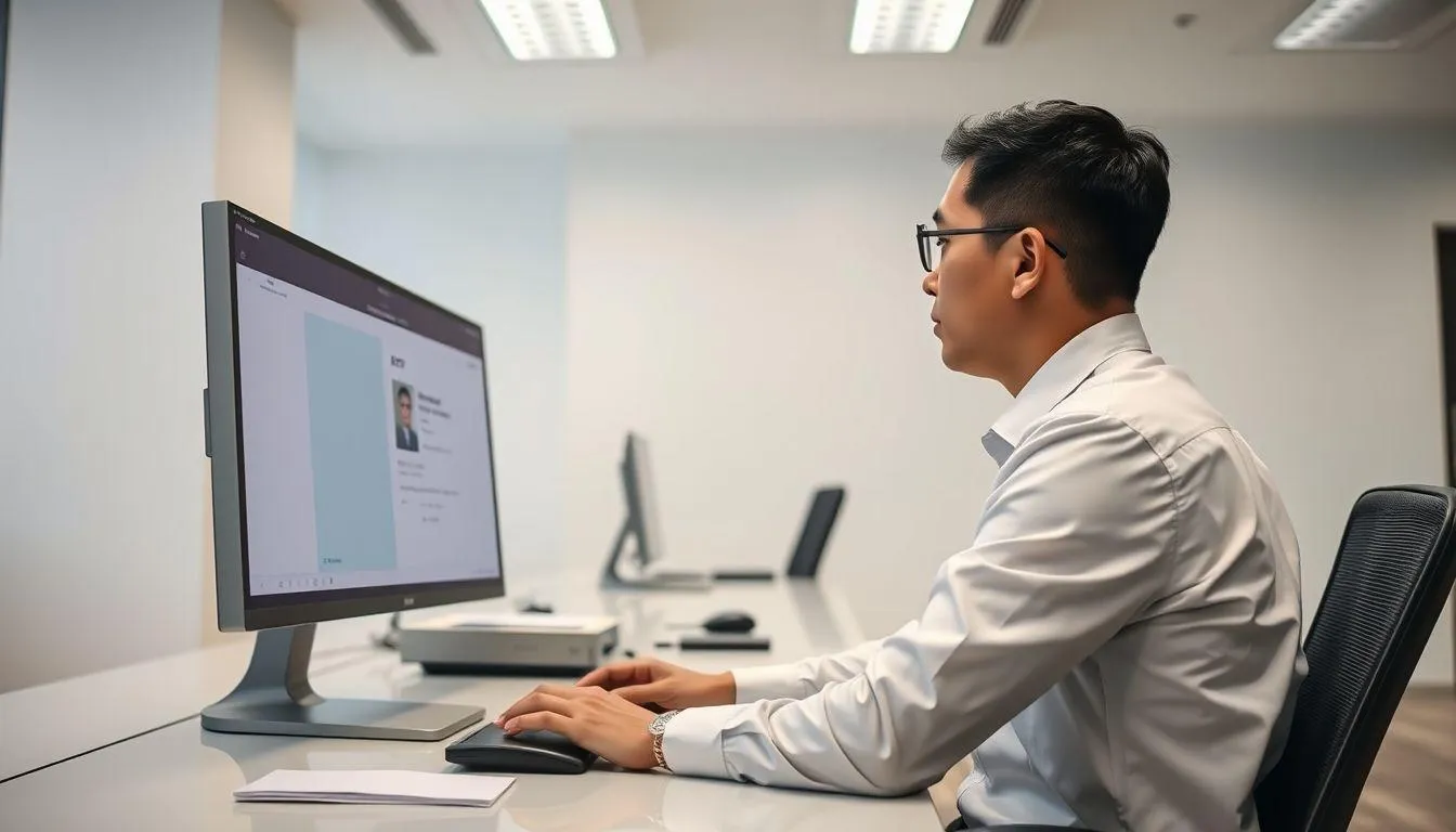 FAQ (Frequently Asked Questions) (c) Ilustrasi AI