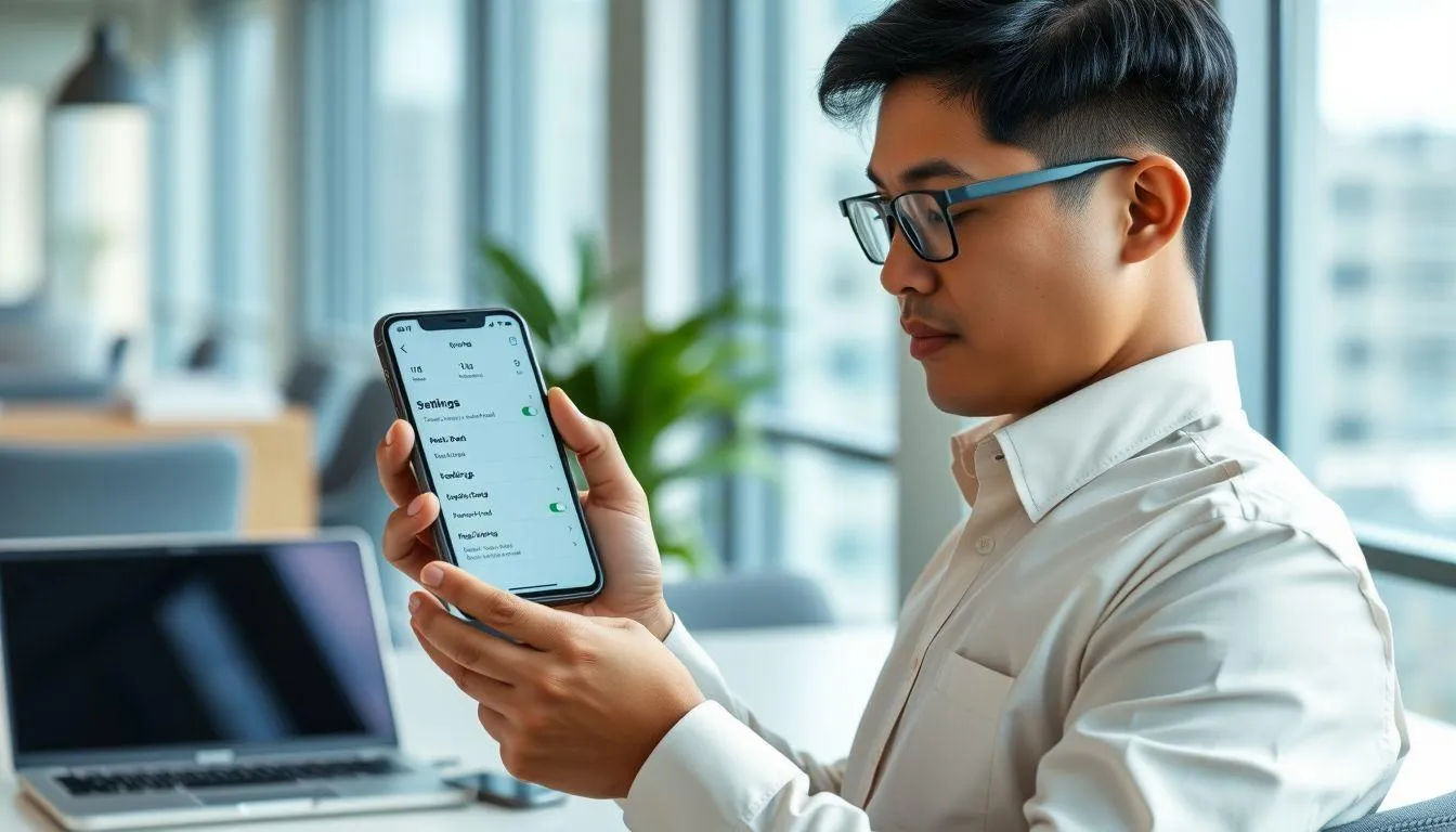 Tips Mengoptimalkan Penggunaan Kuota (c) Ilustrasi AI