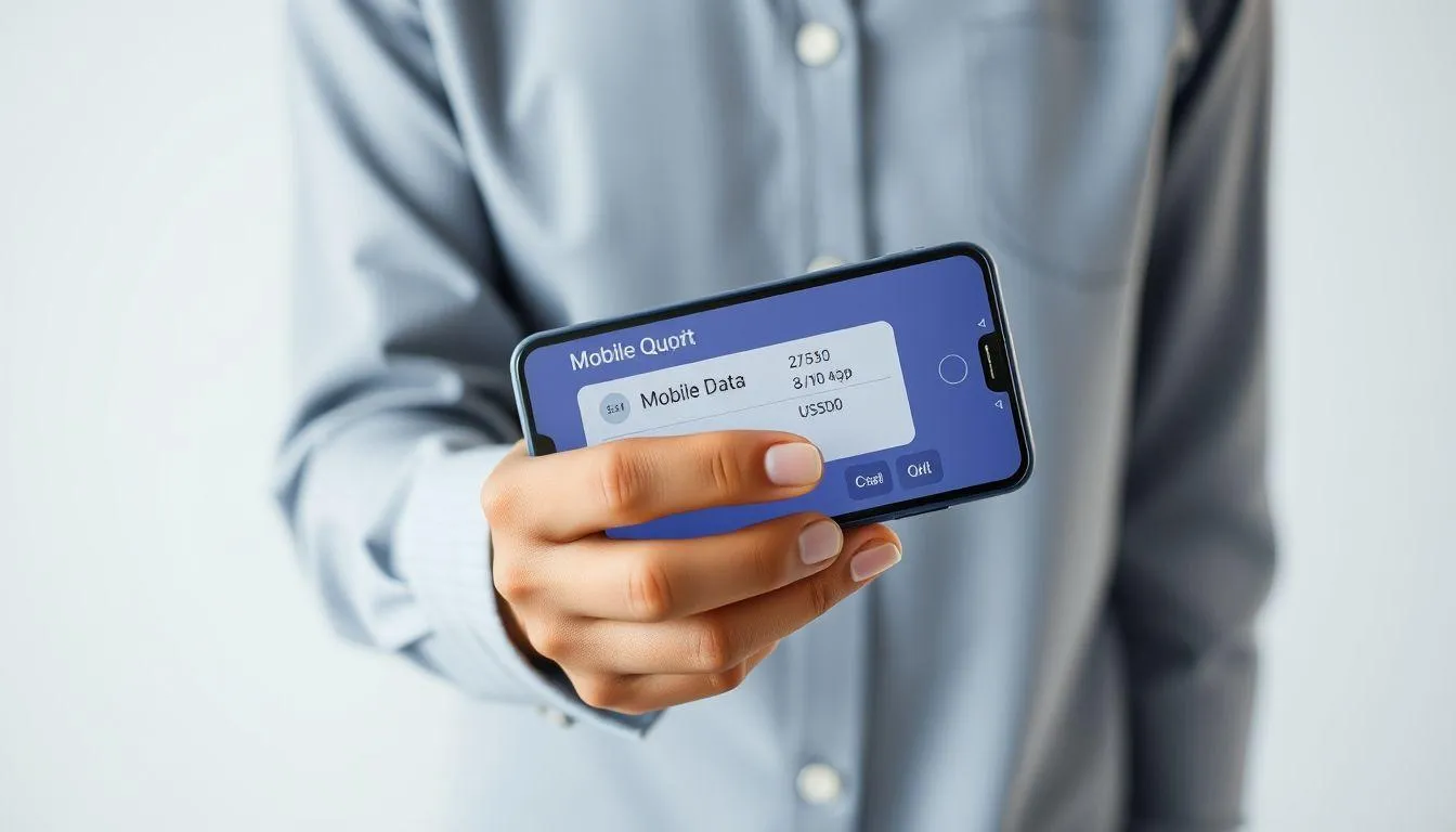 FAQ (Frequently Asked Questions) (c) Ilustrasi AI