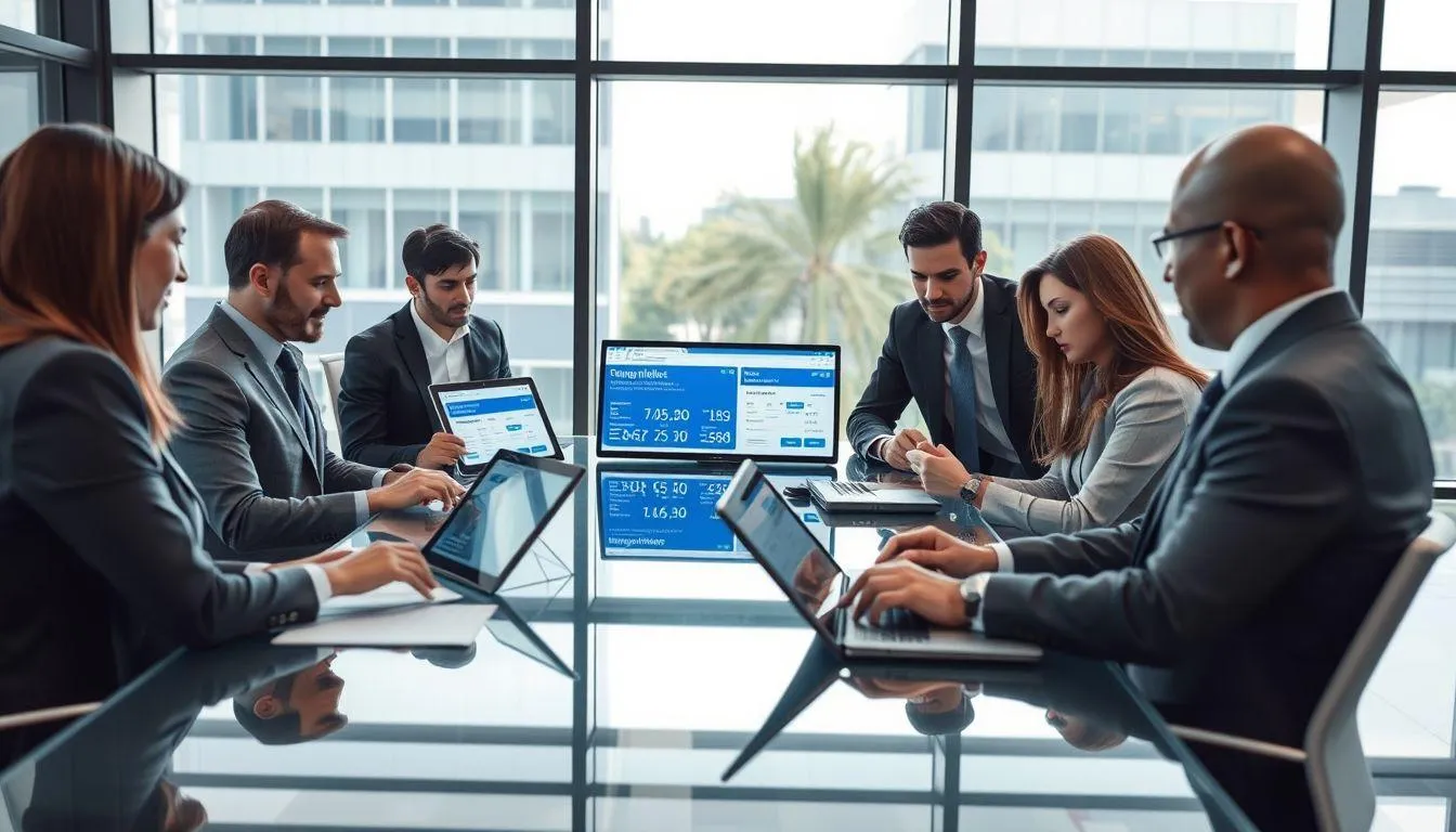 Pengertian Limit DANA dan Jenisnya (c) Ilustrasi AI