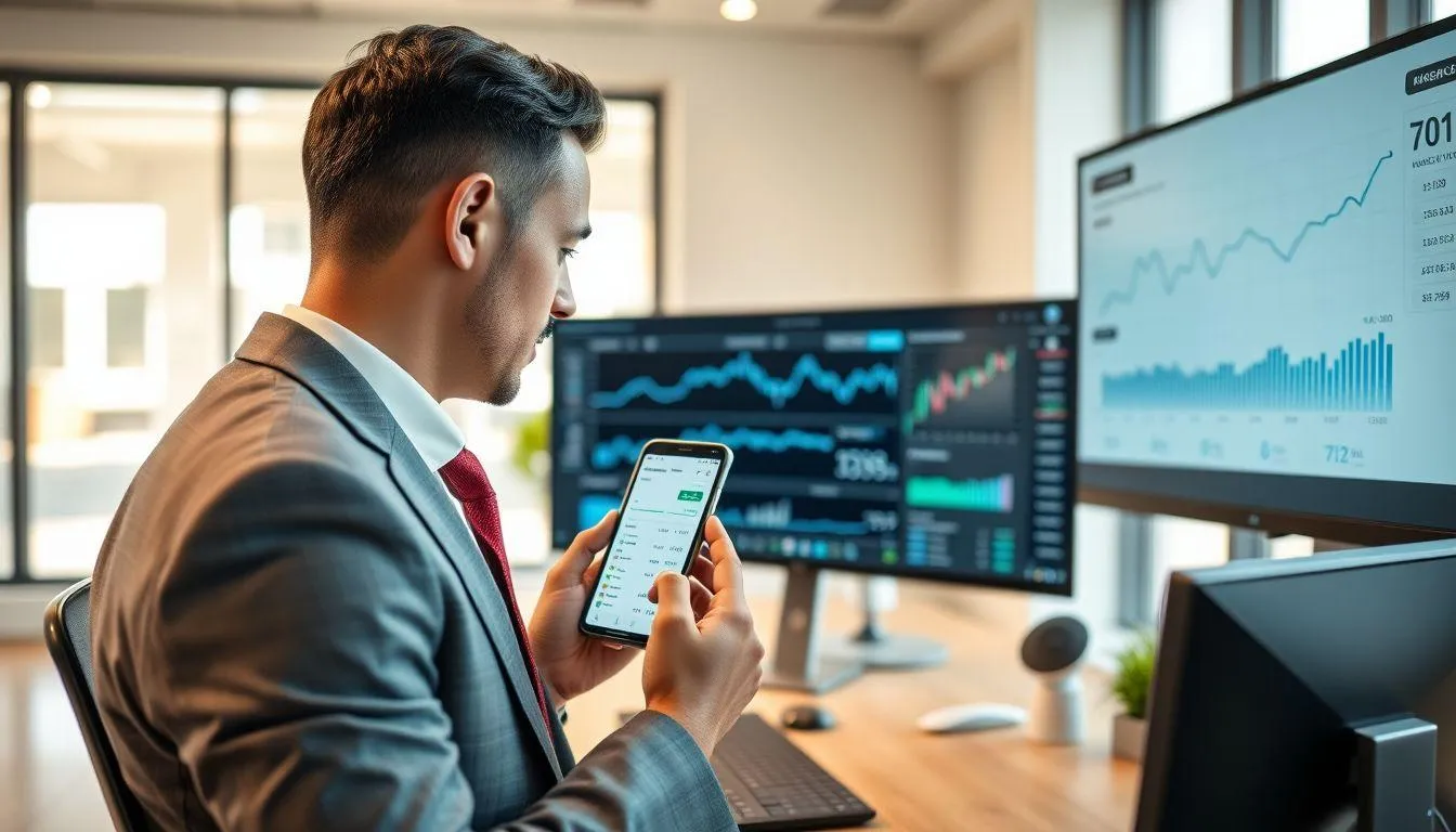 Tips Mengelola Limit DANA dengan Efektif (c) Ilustrasi AI