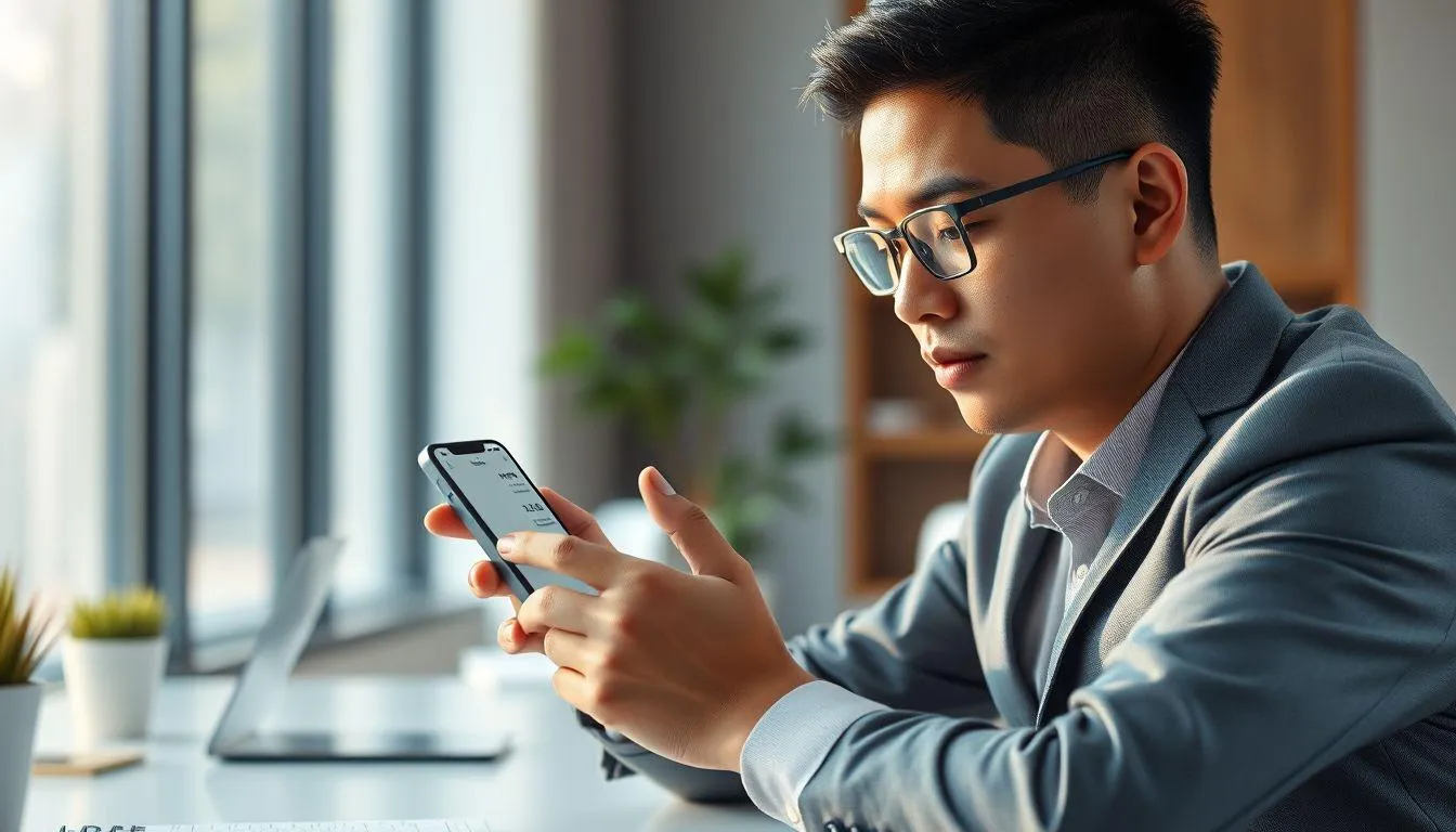 FAQ (Frequently Asked Questions) (c) Ilustrasi AI