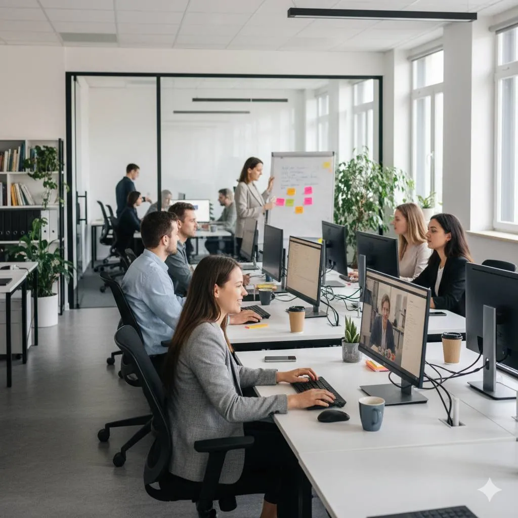 Tips Mengelola dan Meningkatkan Limit Home Credit (c) Ilustrasi AI