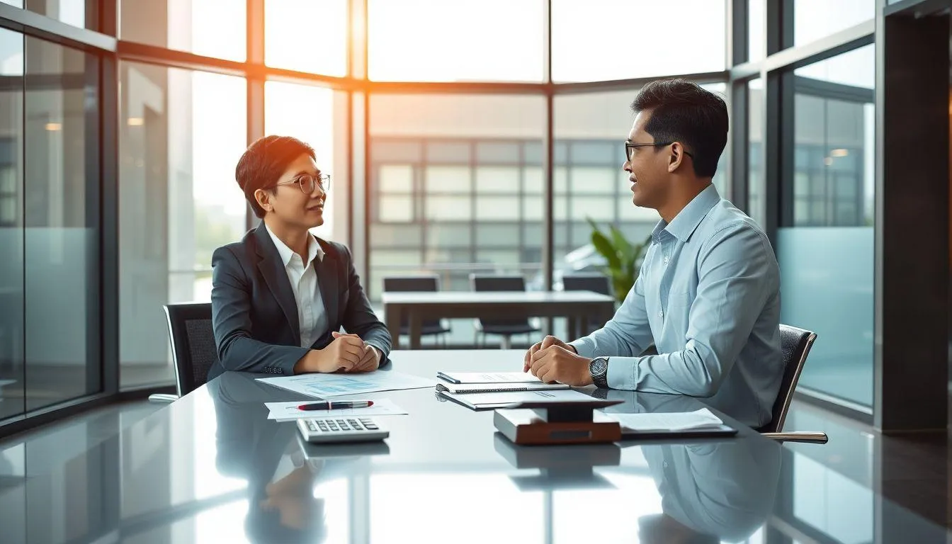 Pengertian dan Jenis Limit Home Credit (c) Ilustrasi AI