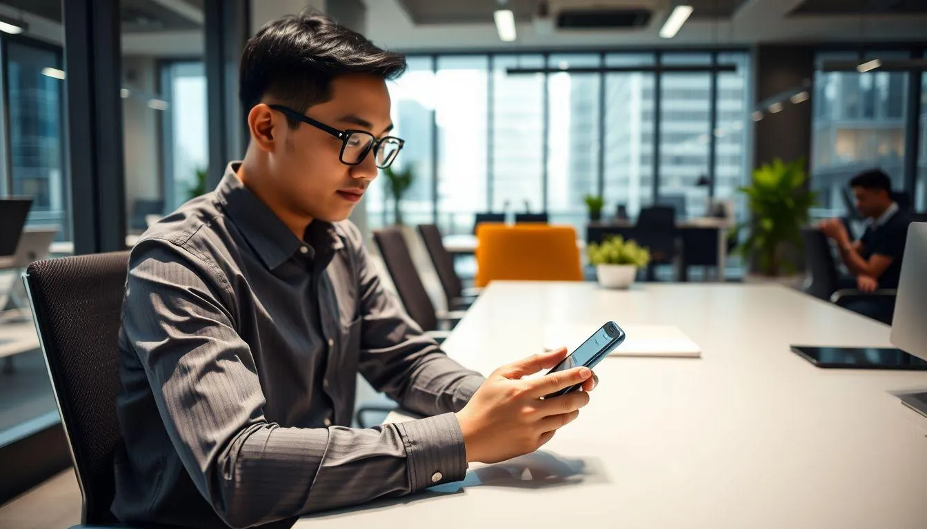 Metode Alternatif Cek Limit Home Credit (credit:Image by AI)