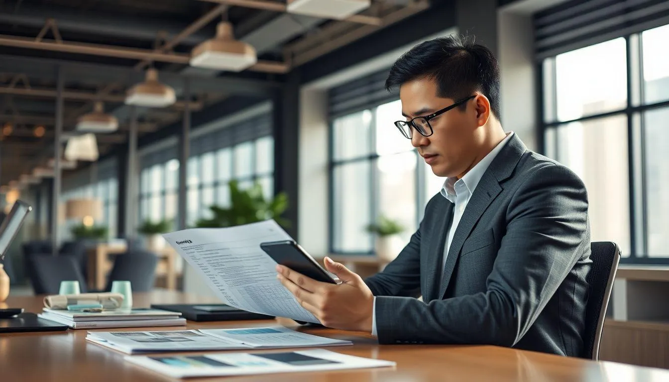 Cara Memaksimalkan Penggunaan Limit Home Credit (credit:Image by AI)