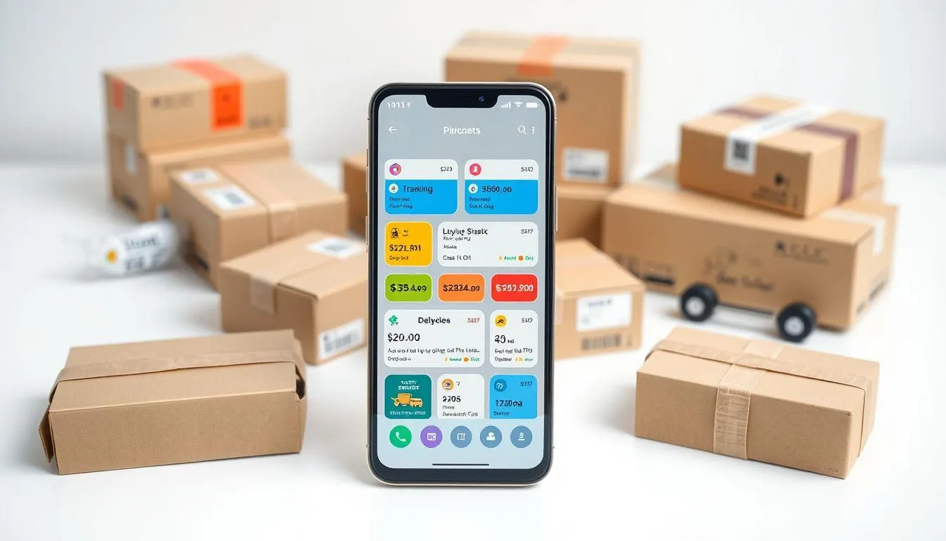 Platform Tracking Pihak Ketiga (c) Ilustrasi AI