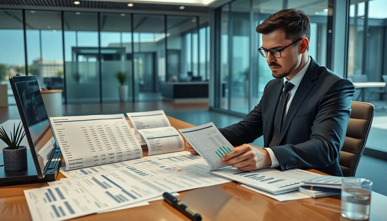 Pengertian Mutasi Rekening dan Fungsinya (credit:Image by AI)