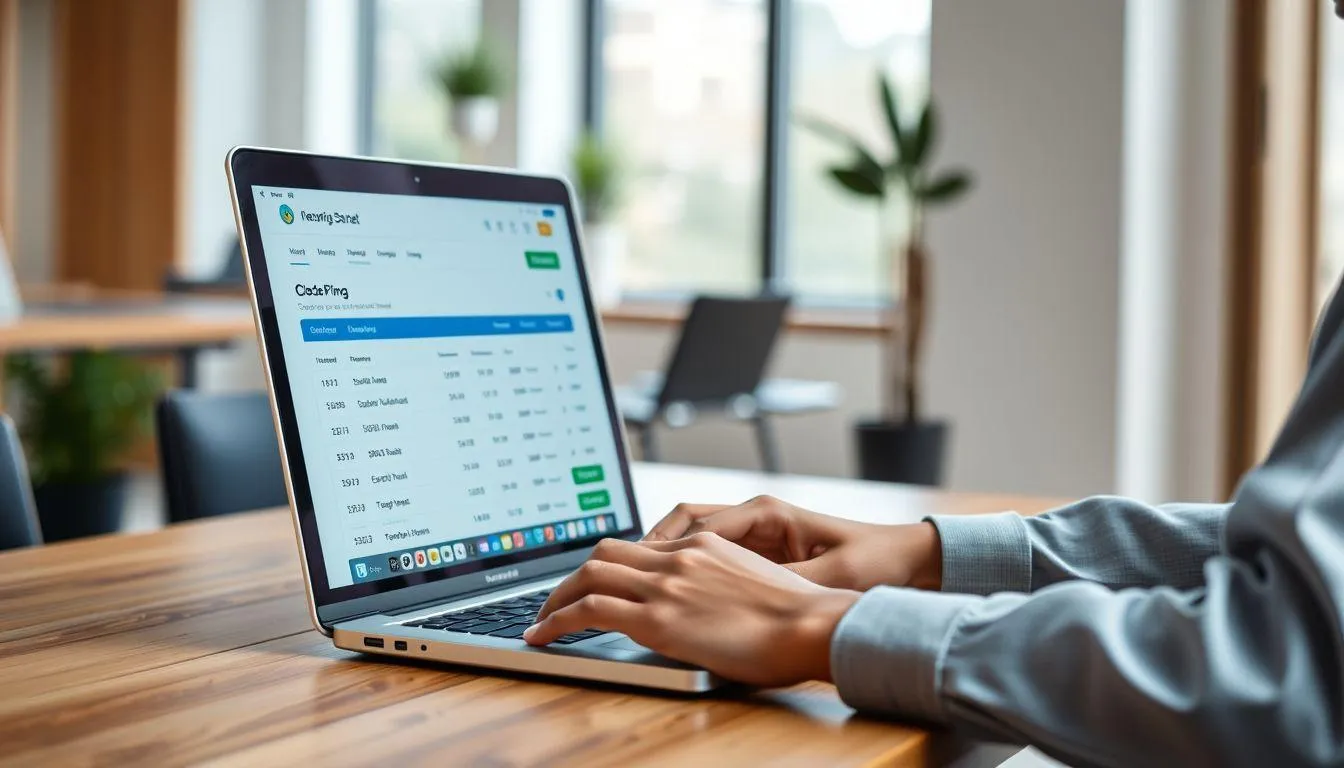 Alternatif Metode Cek Mutasi Rekening BRI (c) Ilustrasi AI