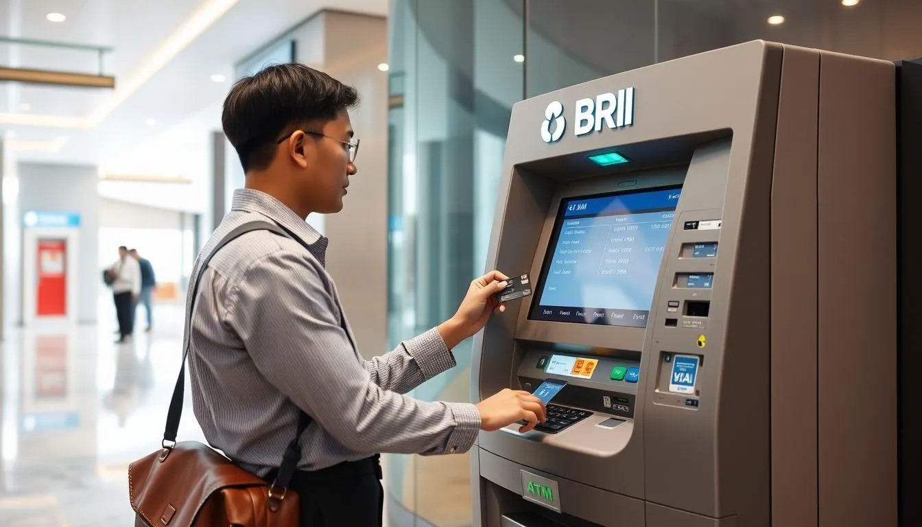 FAQ (Frequently Asked Questions) (c) Ilustrasi AI