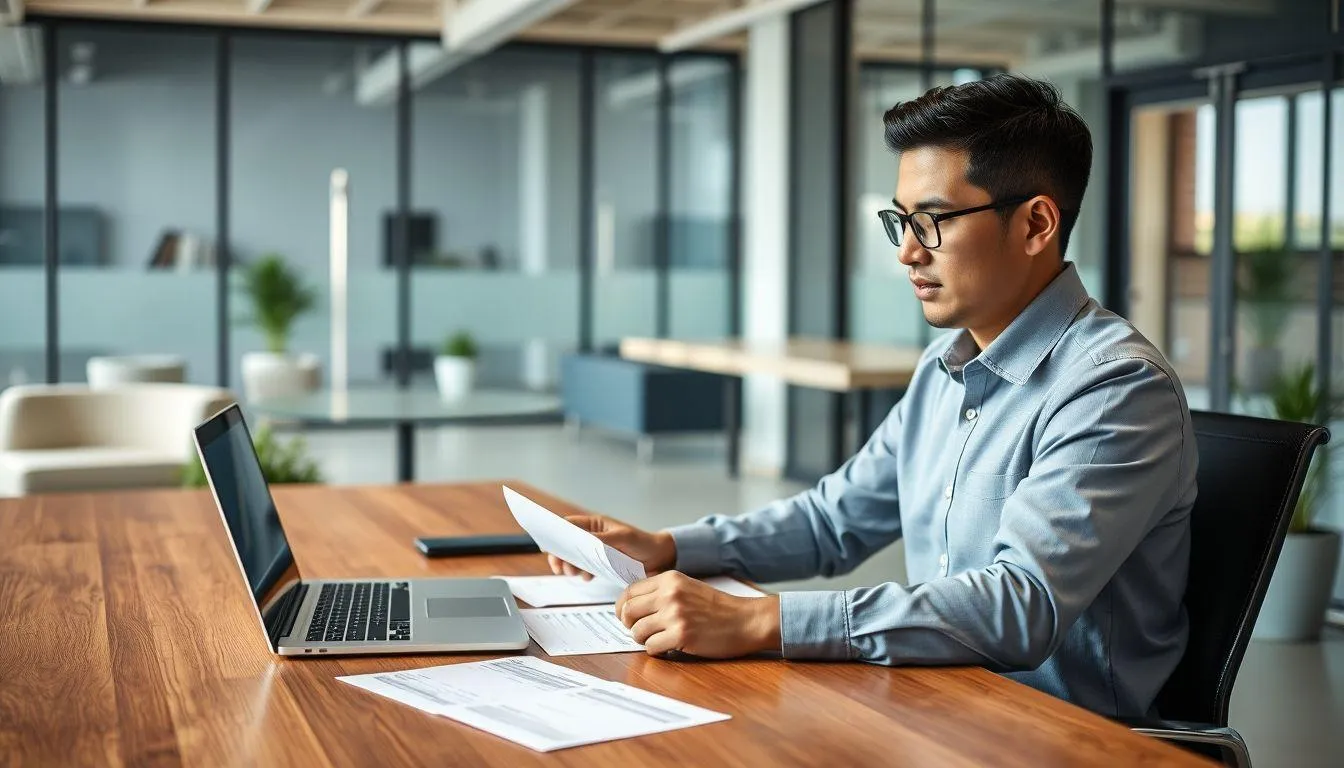 FAQ (Frequently Asked Questions) (c) Ilustrasi AI