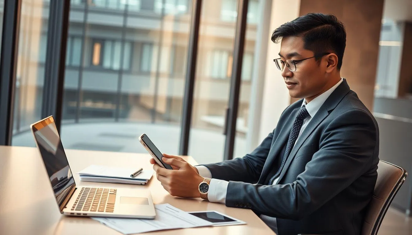 Platform Alternatif untuk Pengecekan Kredit (credit:Image by AI)