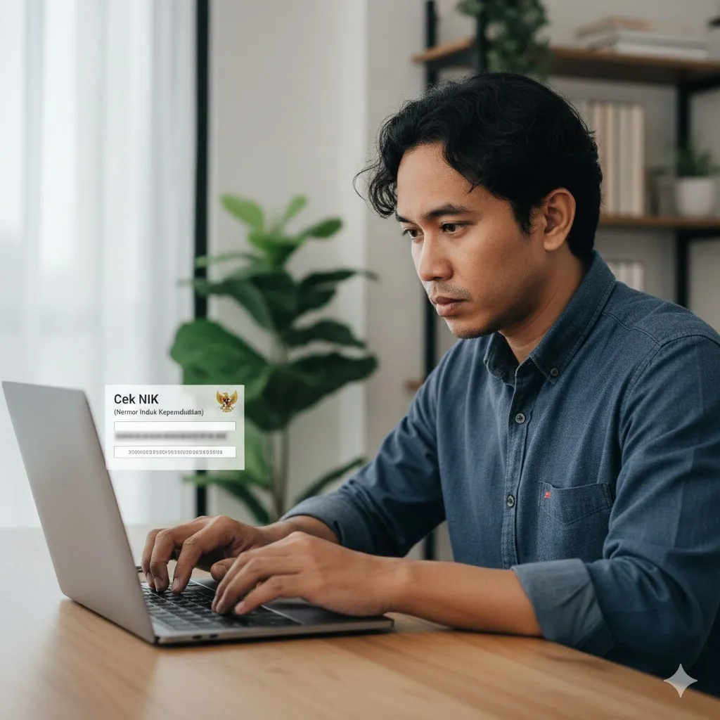 Platform Media Sosial dan Email (c) Ilustrasi AI