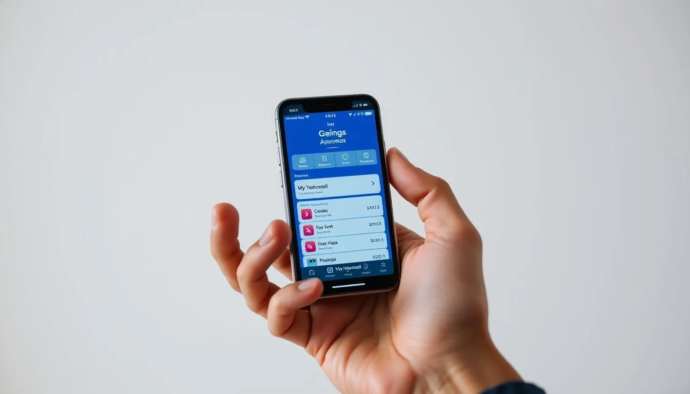 Menggunakan Aplikasi MyTelkomsel (credit:Image by AI)