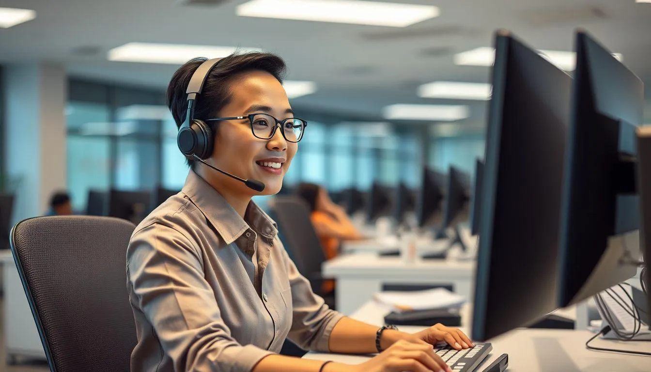 Melalui Call Center Telkomsel 188 (credit:Image by AI)