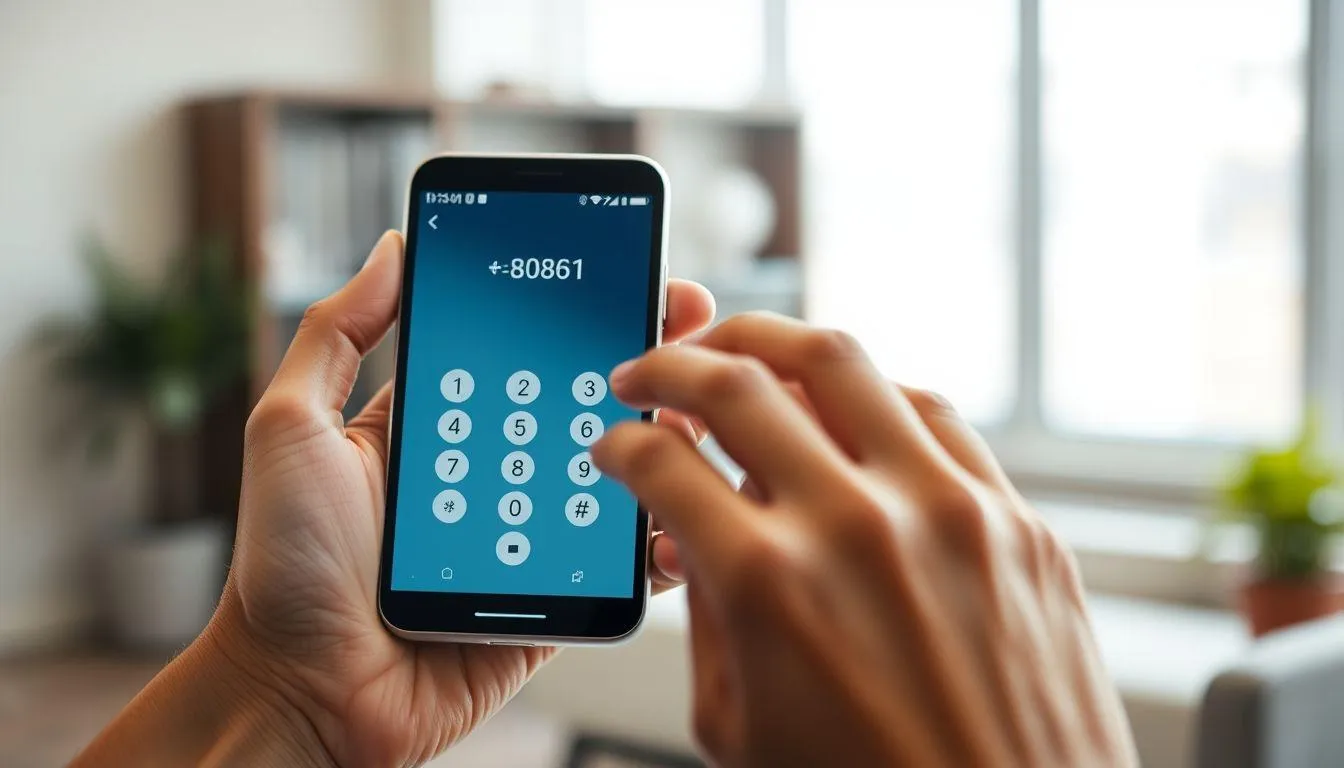 Metode Kode USSD untuk Cek Nomor XL (credit:Image by AI)