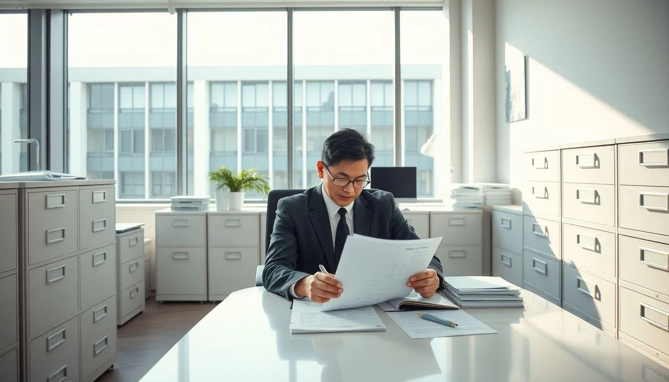 Pengertian dan Fungsi NPWP (c) Ilustrasi AI