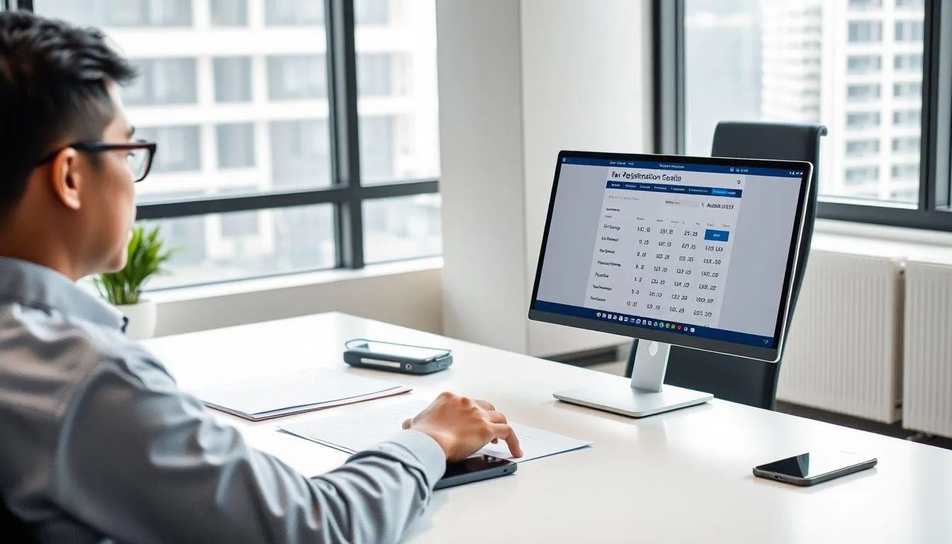 Metode Cek NPWP Online Lainnya (c) Ilustrasi AI