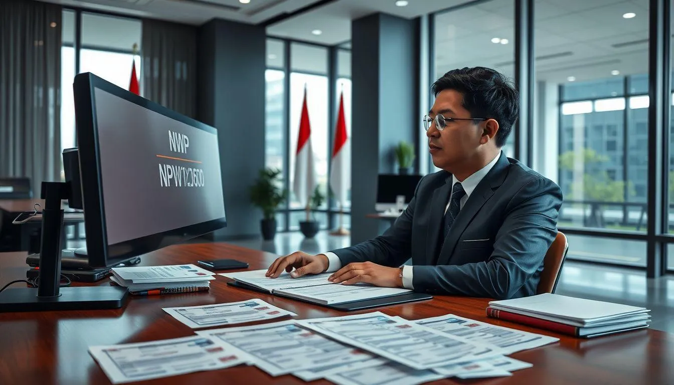 FAQ (Frequently Asked Questions) (c) Ilustrasi AI