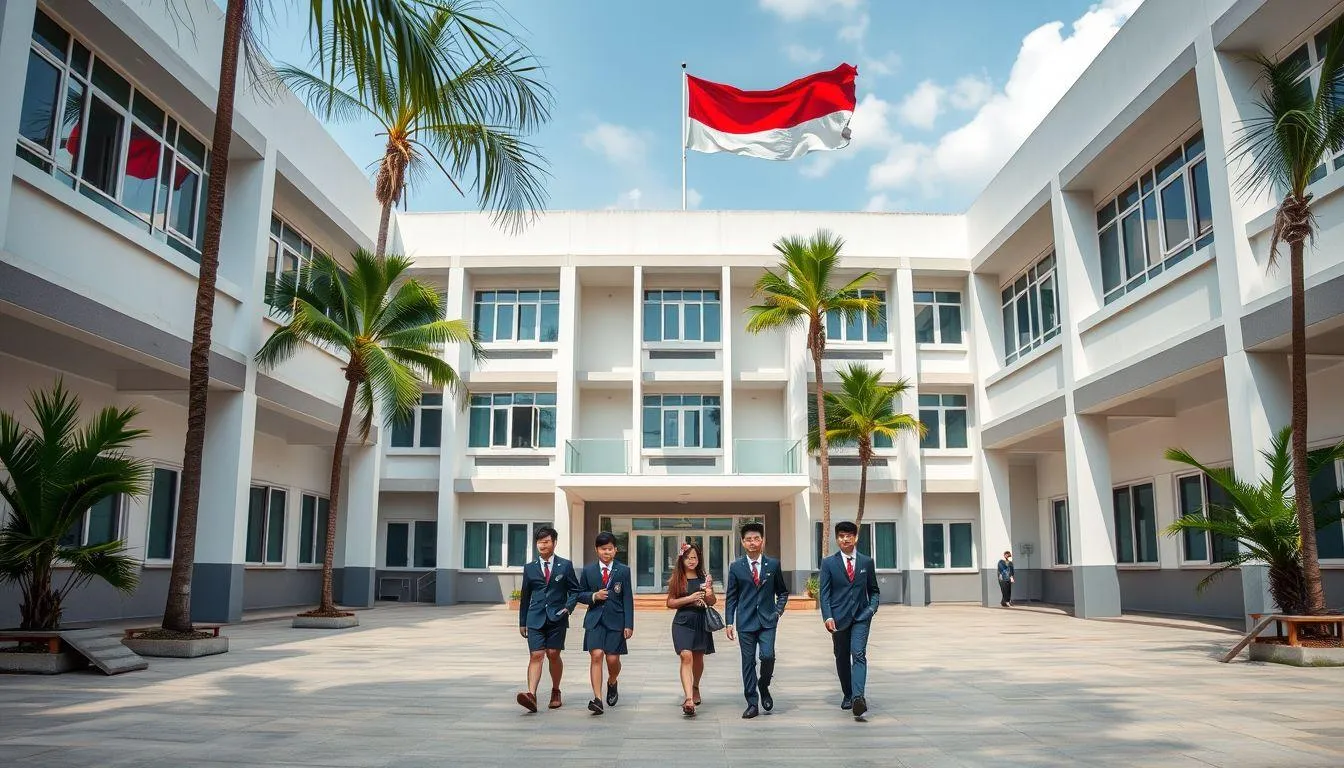 Pengertian dan Fungsi NPSN (c) Ilustrasi AI