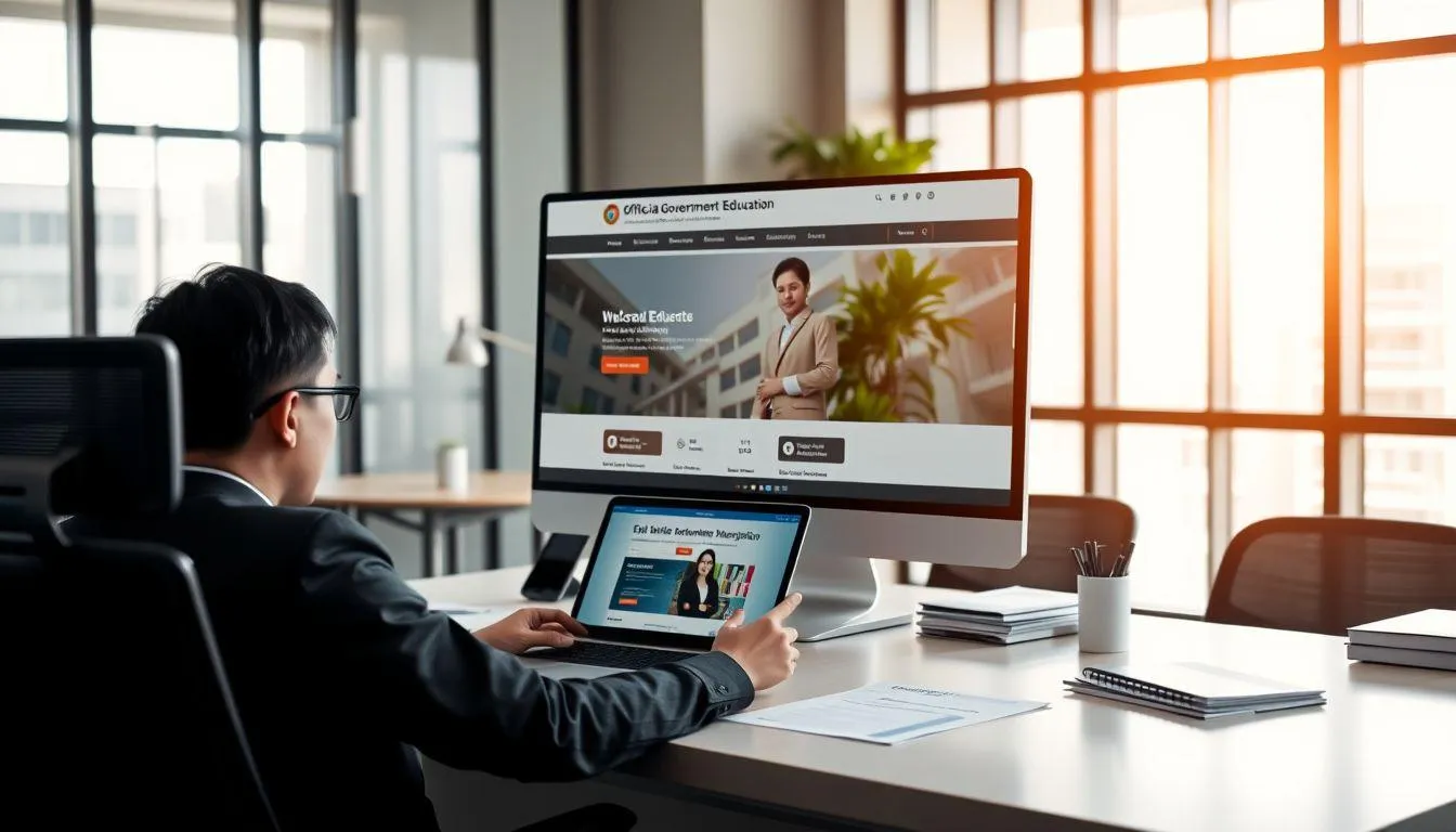 Informasi Tambahan yang Tersedia (c) Ilustrasi AI