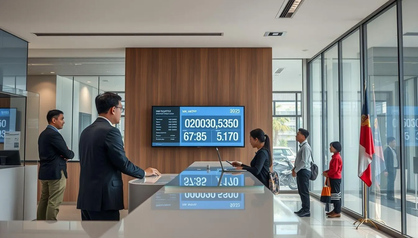 Pengertian Integrasi NIK dan NPWP (c) Ilustrasi AI