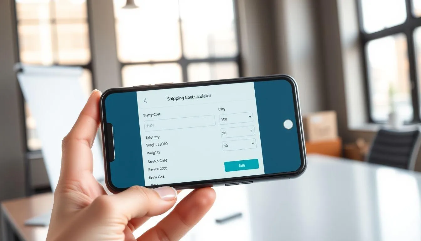 Tips Menggunakan Fitur Cek Ongkir J&T (c) Ilustrasi AI