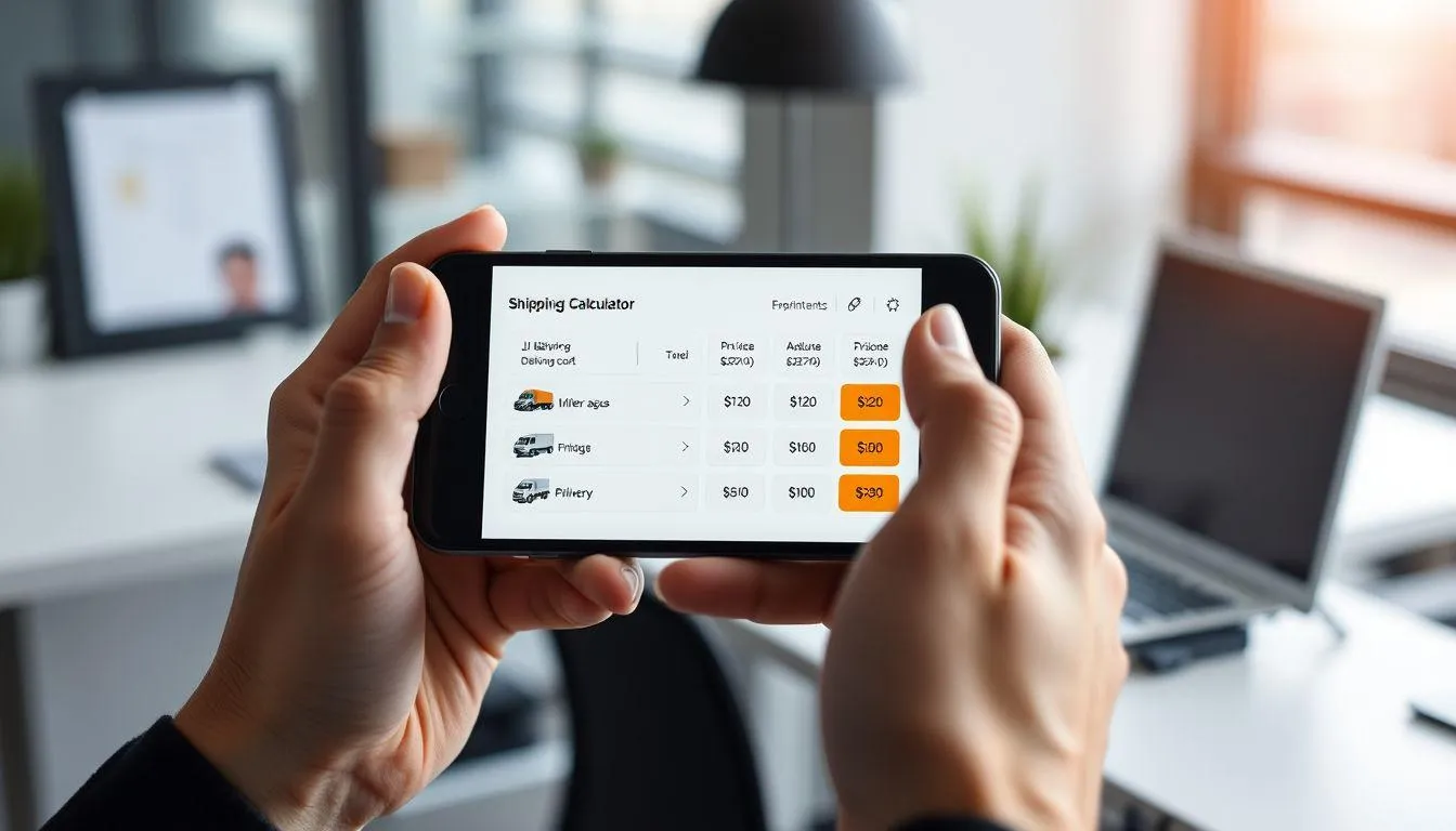 Jenis Layanan J&T Express (c) Ilustrasi AI