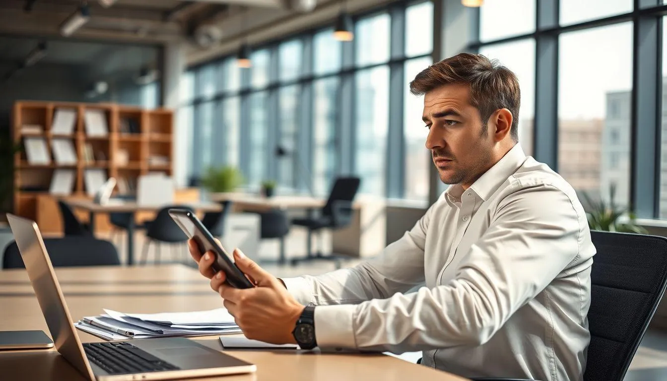 Troubleshooting Masalah Umum (c) Ilustrasi AI