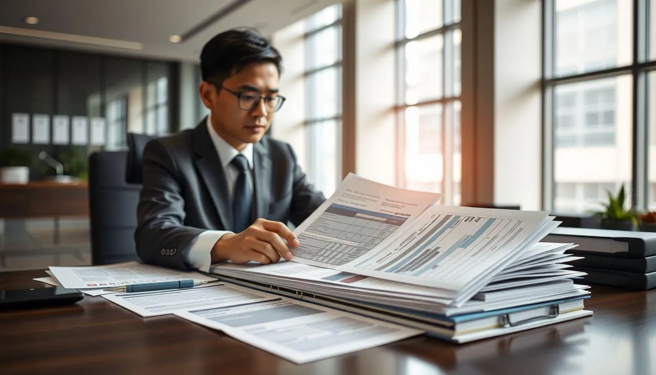 Pengertian dan Dasar Hukum Pajak Bumi dan Bangunan (c) Ilustrasi AI