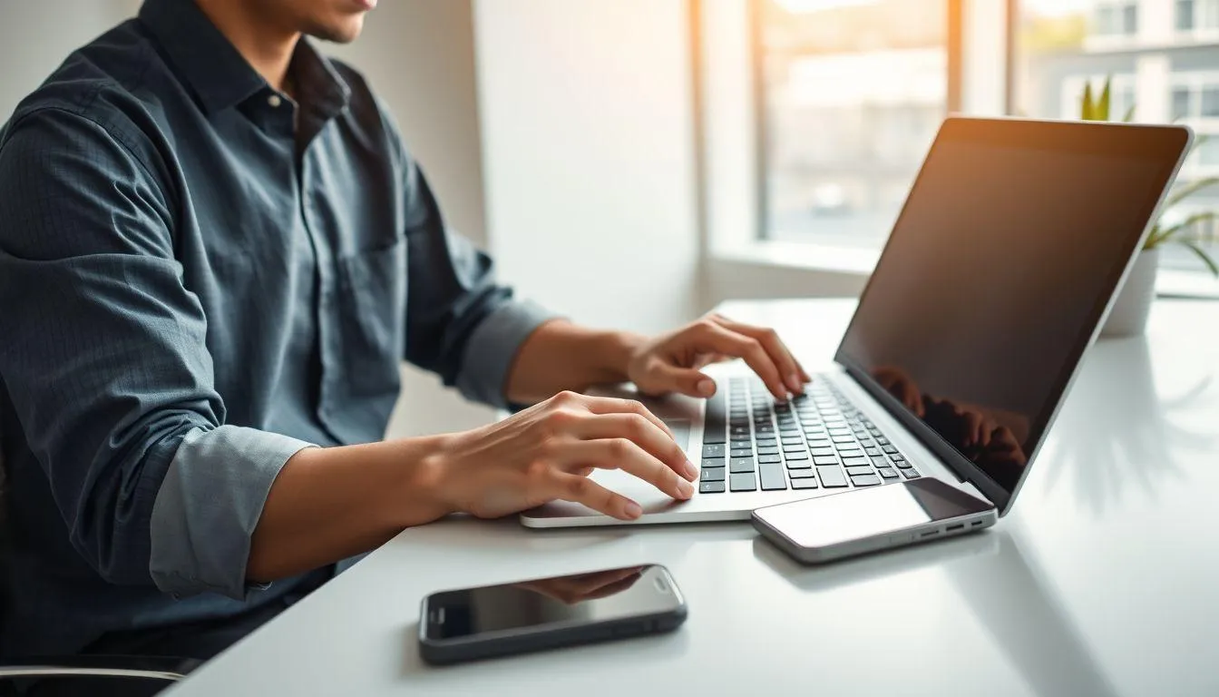 Langkah-langkah Cek Pajak Kendaraan Online (credit:Image by AI)