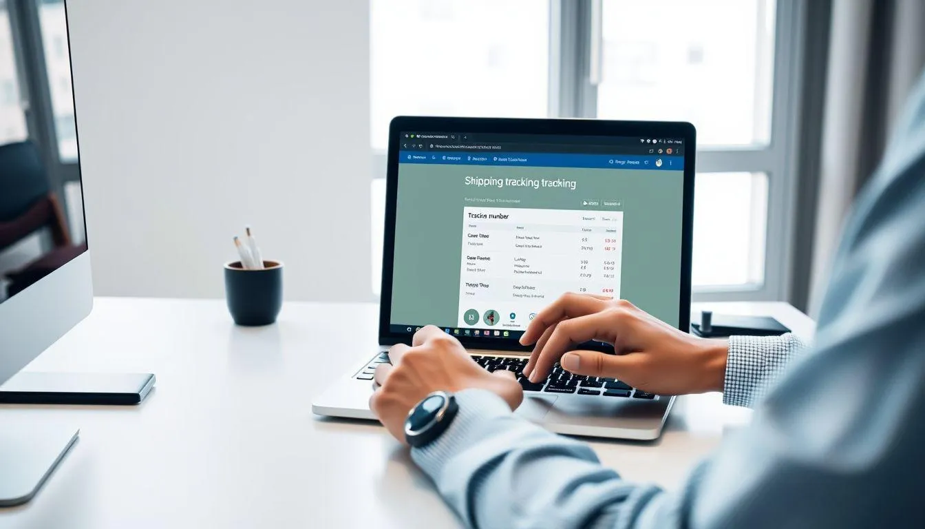 Metode Cek Paket Lion Parcel Melalui Website Resmi (credit:Image by AI)