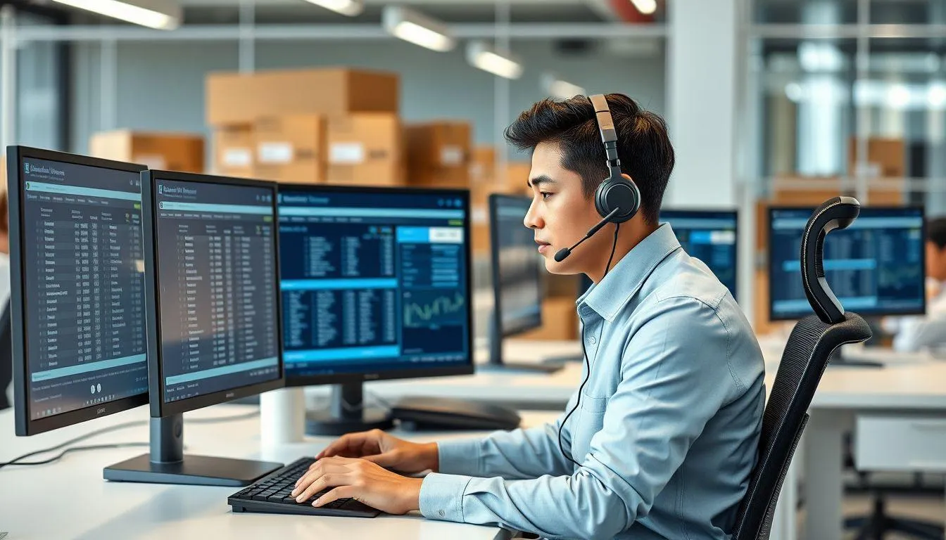 Tips Mengatasi Masalah Tracking dan Error (credit:Image by AI)