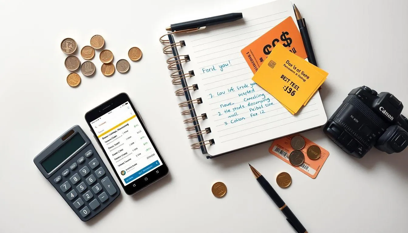 Tips Mengontrol Pengeluaran dan Berbelanja Hemat di Shopee (credit:Image by AI)