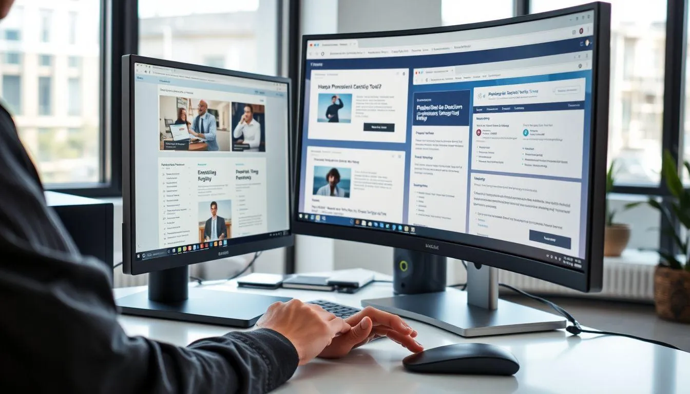 Jenis-Jenis Tools untuk Cek Plagiarisme (c) Ilustrasi AI