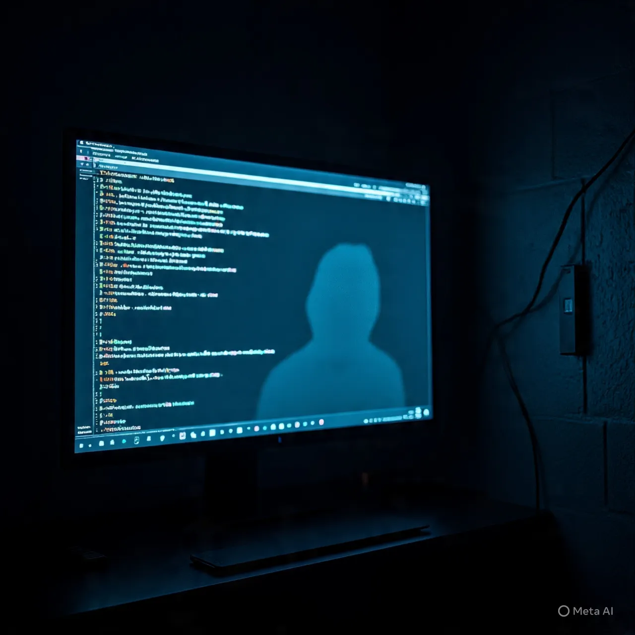 Langkah Setelah Menemukan Rekening Penipu (credit:Image by AI)