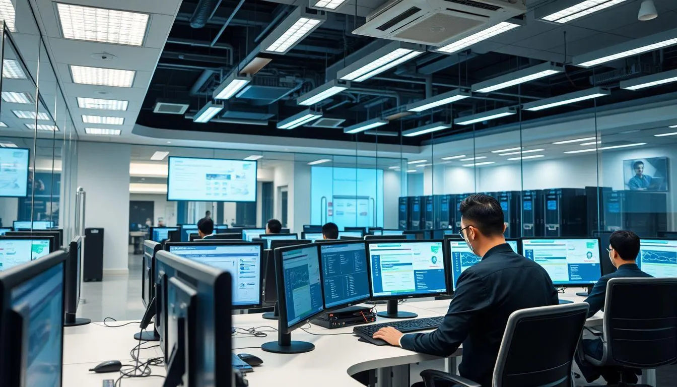 Platform Resmi untuk Cek Rekening Penipu (credit:Image by AI)