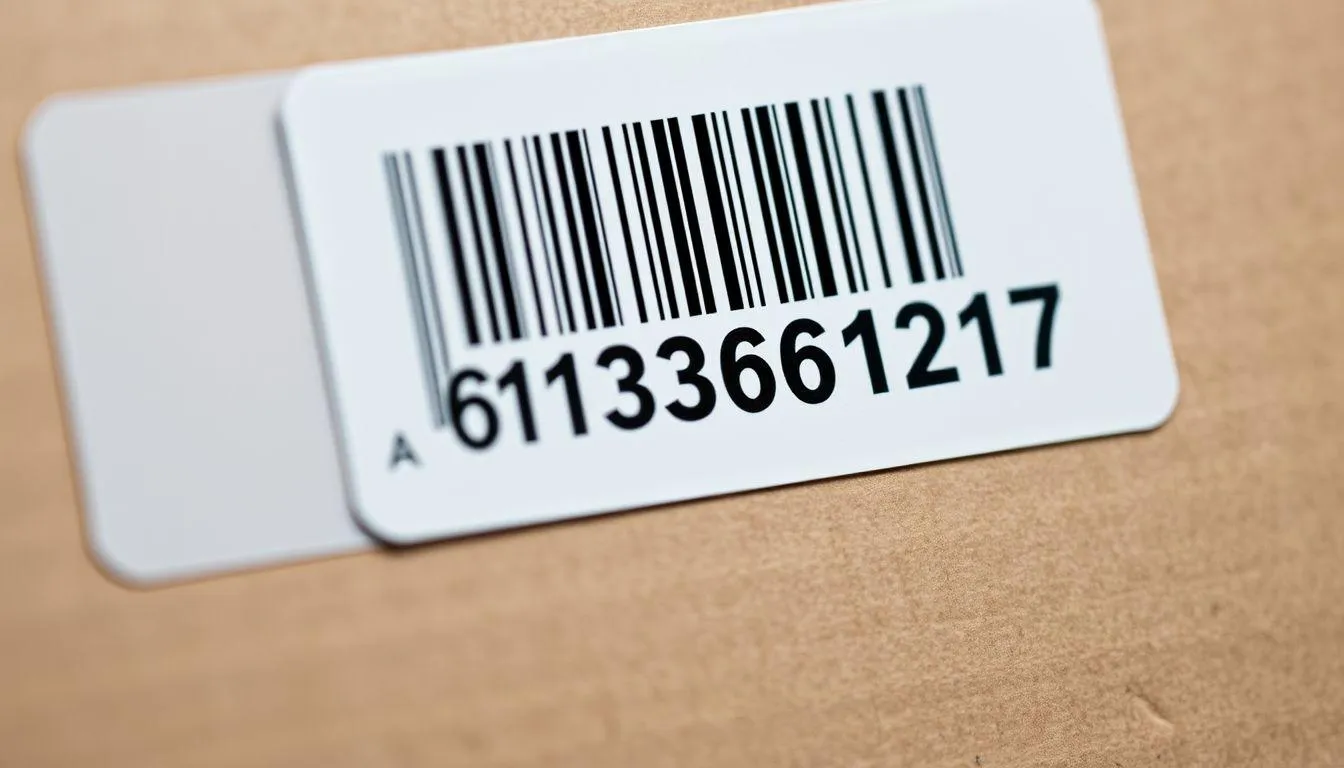 Pengertian dan Fungsi Nomor Resi Lion Parcel (c) Ilustrasi AI