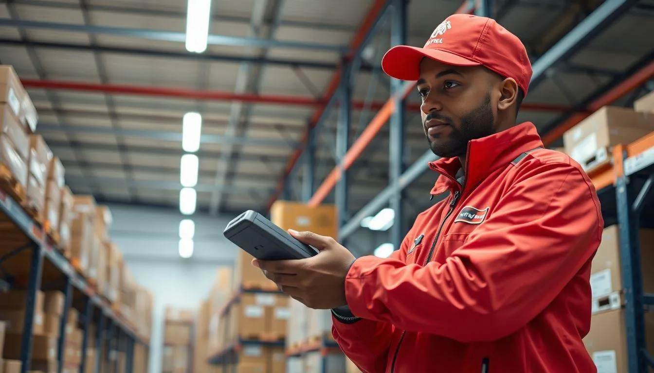 FAQ (Frequently Asked Questions) (c) Ilustrasi AI