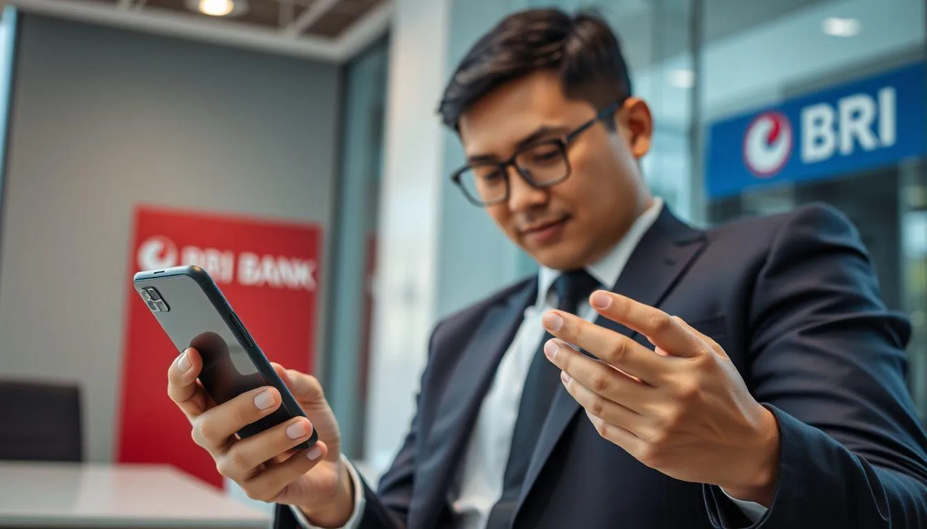 Keamanan dan Tips Penggunaan (c) Ilustrasi AI