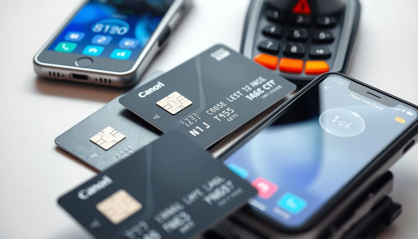 Pengertian dan Jenis Kartu E-Toll (c) Ilustrasi AI