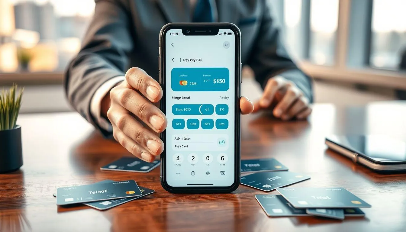 Aplikasi Khusus untuk Pengelolaan E-Toll (c) Ilustrasi AI
