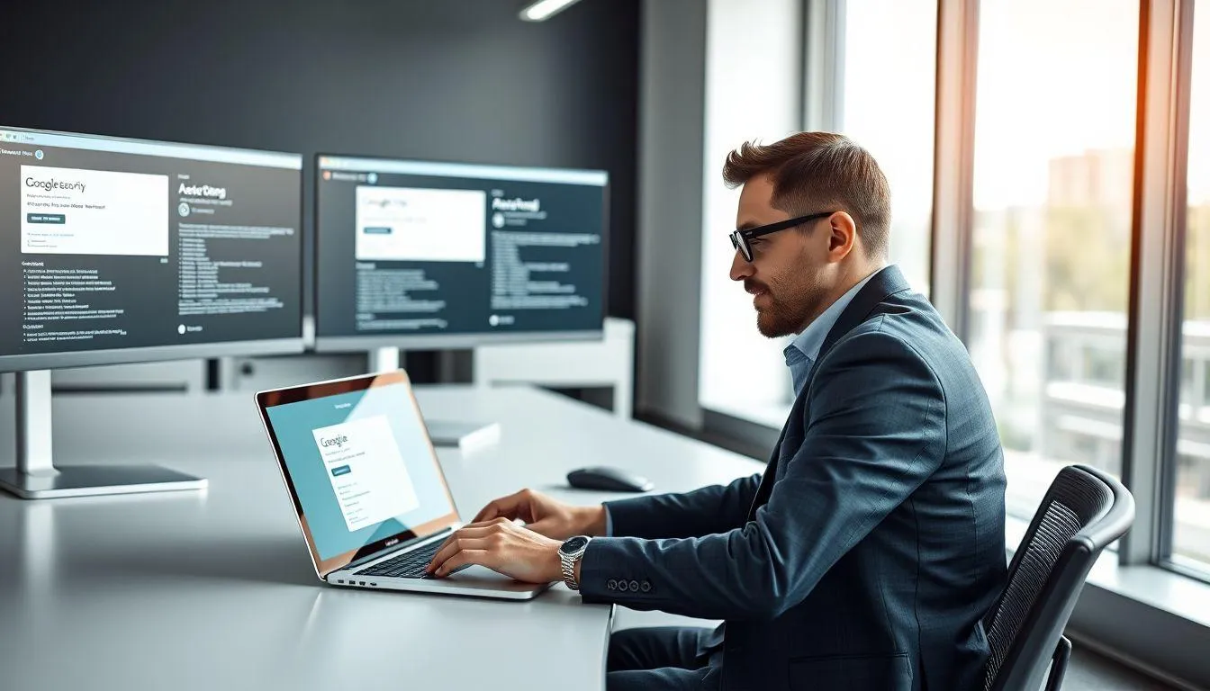 FAQ (Frequently Asked Questions) (c) Ilustrasi AI