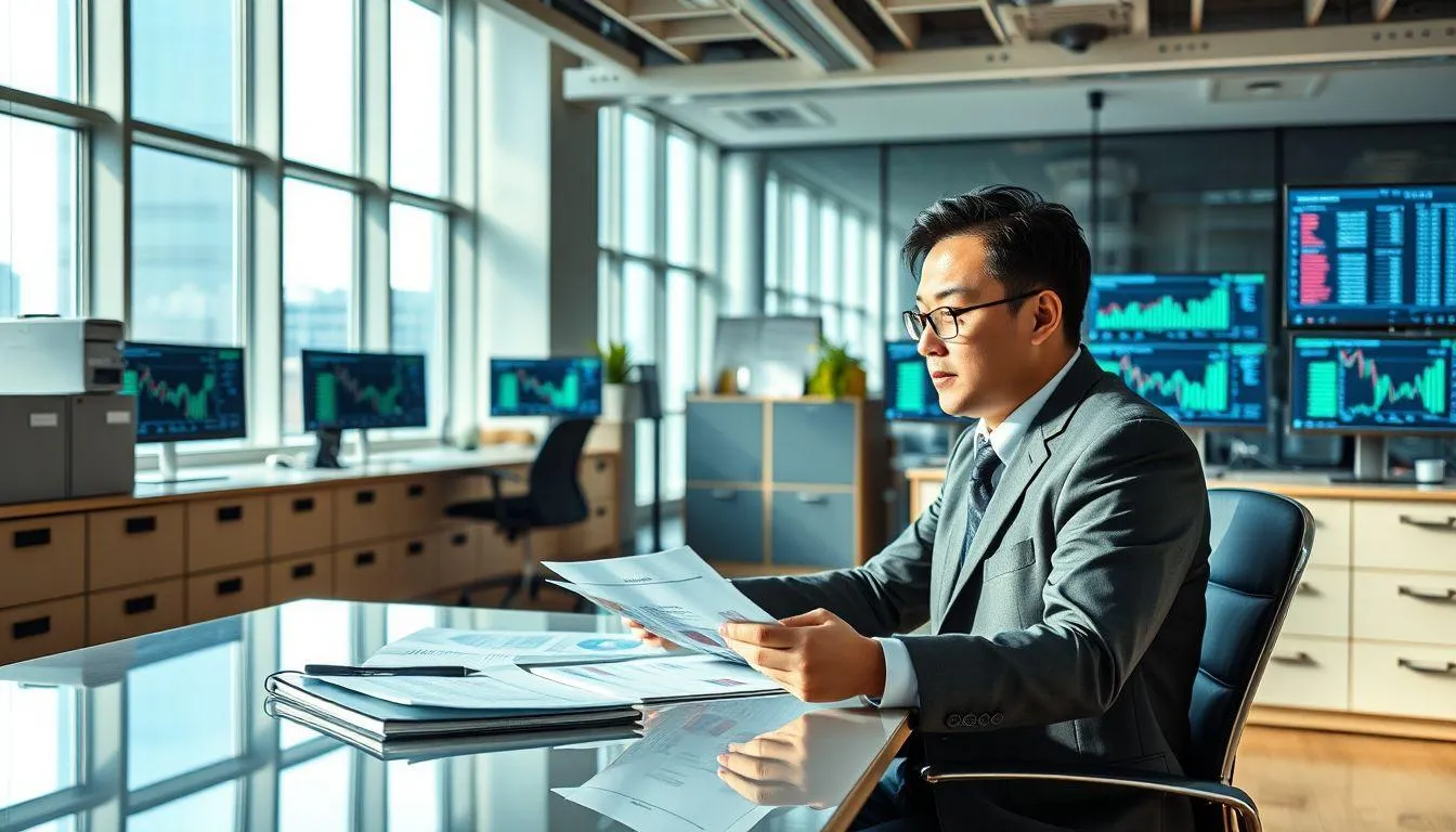 Strategi Perbaikan dan Pemeliharaan Skor Kredit (c) Ilustrasi AI