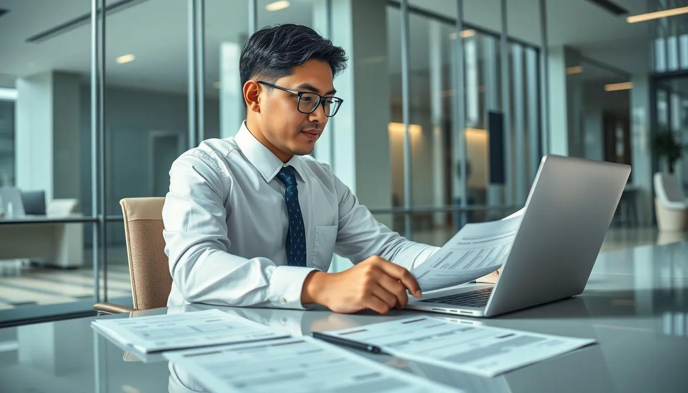 FAQ (Frequently Asked Questions) (c) Ilustrasi AI