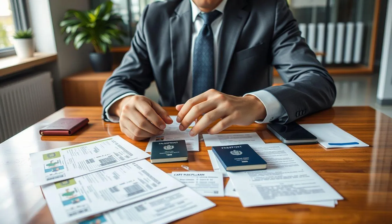 Dokumen dan Persyaratan SLIK OJK (c) Ilustrasi AI