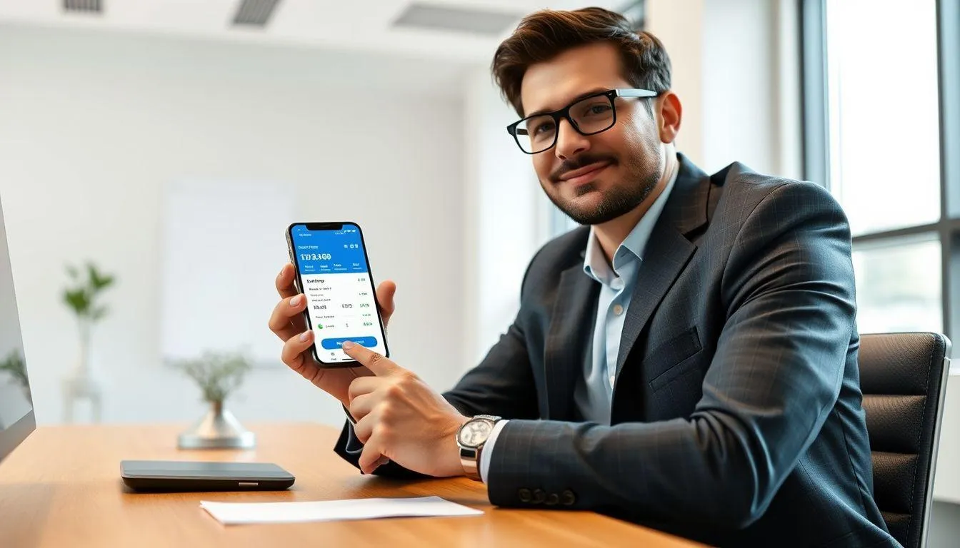 Cara Cek Tiket Pesawat Melalui Platform Online Travel Agent (c) Ilustrasi AI