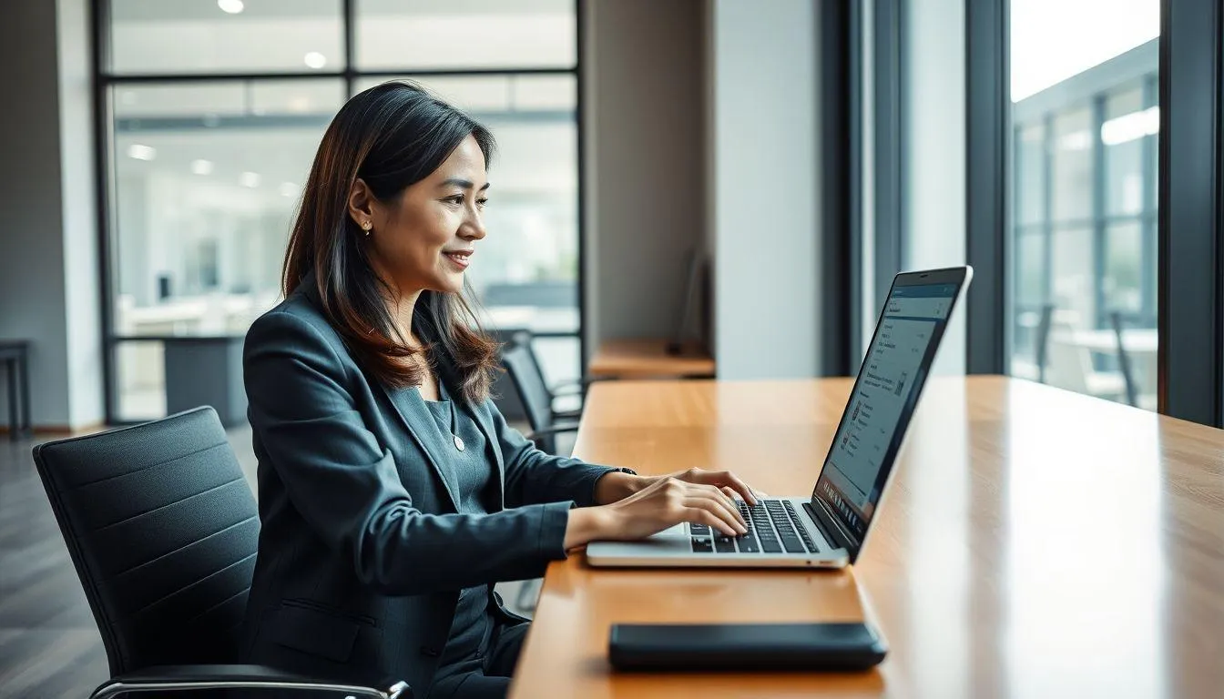 Cara Cek Tiket Pesawat di Website Resmi Maskapai (c) Ilustrasi AI