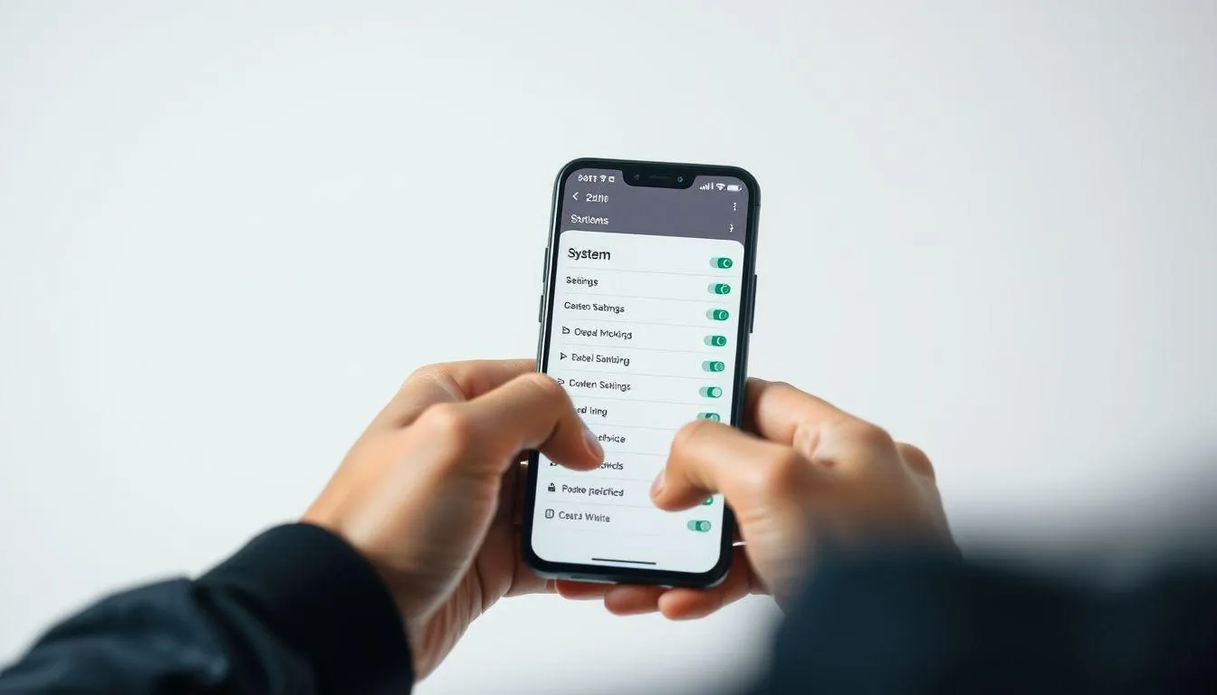 Mengenal Pentingnya Mengetahui Tipe HP Oppo (c) Ilustrasi AI