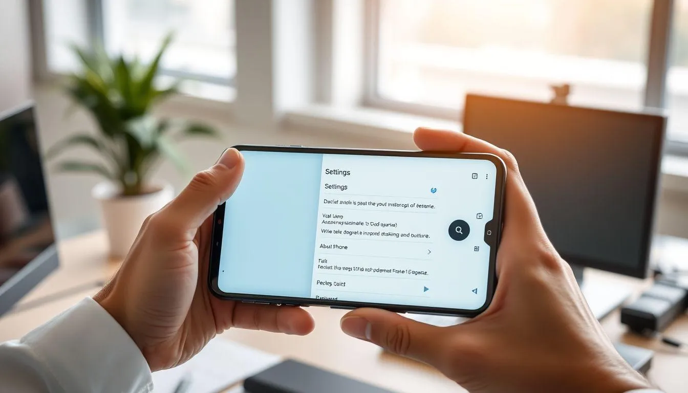 Troubleshooting Masalah Umum (c) Ilustrasi AI